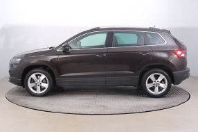 Skoda Karoq - 2017