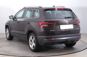 Skoda Karoq - 2017