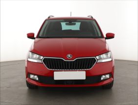 Skoda Fabia - 2022
