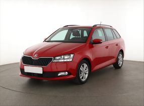 Skoda Fabia - 2022