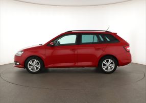 Skoda Fabia - 2022