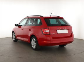 Skoda Fabia - 2022