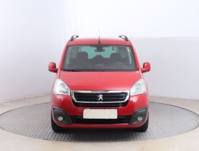 Peugeot Partner - 2017