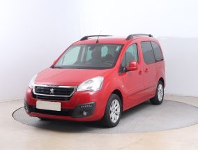 Peugeot Partner - 2017
