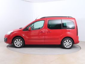 Peugeot Partner - 2017