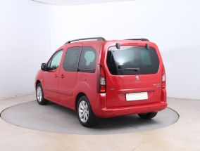 Peugeot Partner - 2017