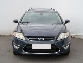 Ford Mondeo - 2011