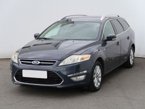Ford Mondeo - 2011