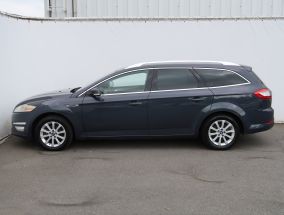 Ford Mondeo - 2011