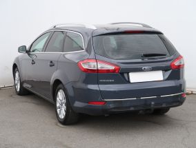 Ford Mondeo - 2011