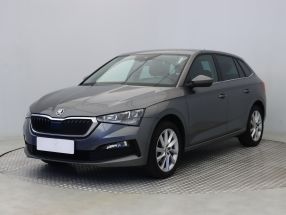Skoda Scala - 2024