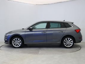 Skoda Scala - 2024