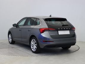 Skoda Scala - 2024