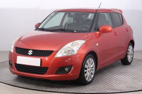 Suzuki Swift - 2012