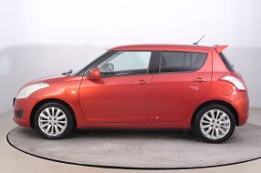 Suzuki Swift - 2012