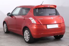 Suzuki Swift - 2012