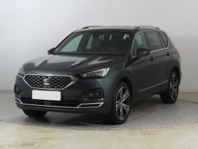 Seat Tarraco - 2019