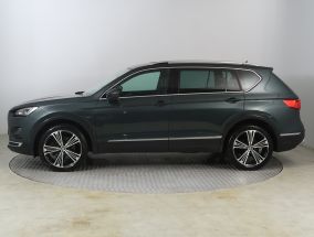 Seat Tarraco - 2019