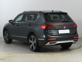 Seat Tarraco - 2019
