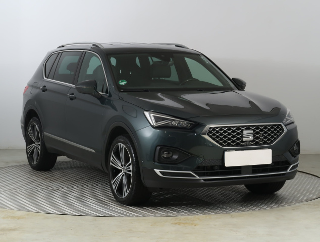 Seat Tarraco 2019