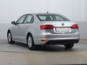 Volkswagen Jetta - 2012