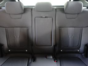 Hyundai Tucson - 2021