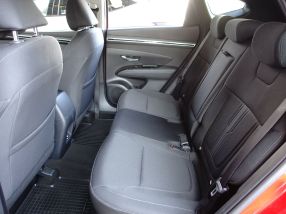 Hyundai Tucson - 2021