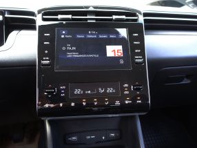 Hyundai Tucson - 2021