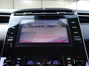 Hyundai Tucson - 2021