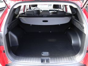 Hyundai Tucson - 2021