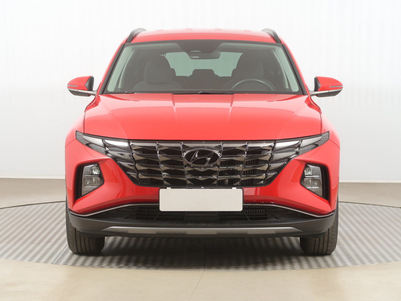 Hyundai Tucson - 2021