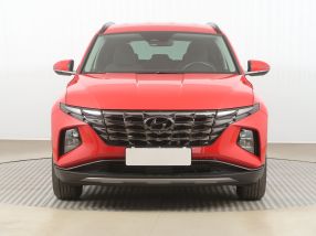 Hyundai Tucson - 2021