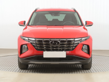Hyundai Tucson - 2021