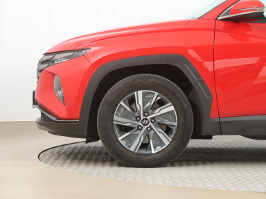 Hyundai Tucson - 2021