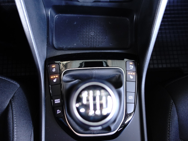 Hyundai Tucson - 2021