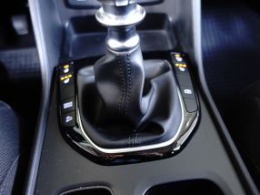 Hyundai Tucson - 2021