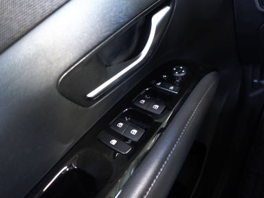 Hyundai Tucson - 2021