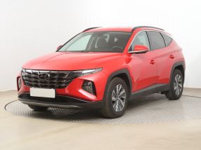 Hyundai Tucson - 2021