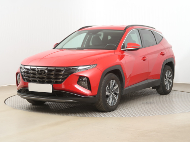 Hyundai Tucson - 2021