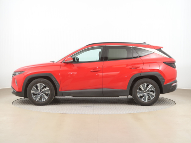 Hyundai Tucson - 2021