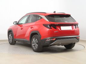 Hyundai Tucson - 2021
