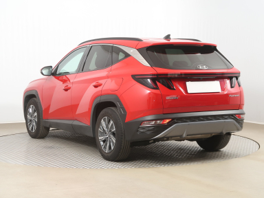 Hyundai Tucson - 2021