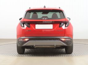 Hyundai Tucson - 2021