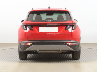 Hyundai Tucson - 2021