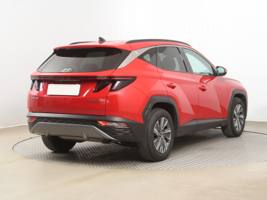 Hyundai Tucson - 2021