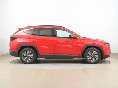 Hyundai Tucson - 2021