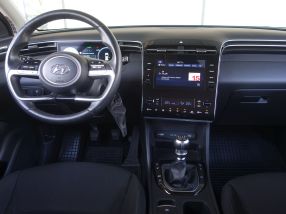 Hyundai Tucson - 2021