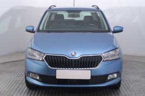 Skoda Fabia - 2019