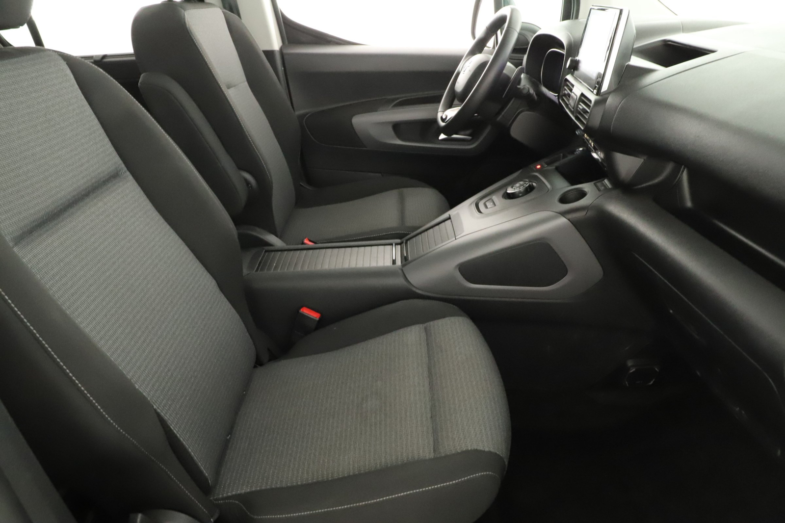 Toyota ProAce City Verso - 2022