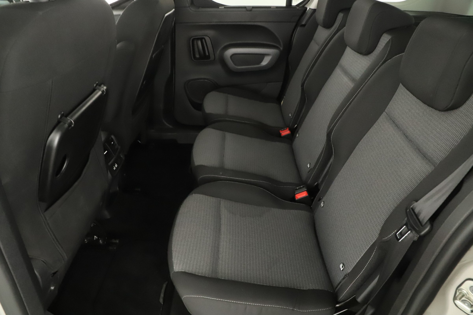 Toyota ProAce City Verso - 2022